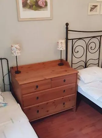Apartamento Lavender J.m. Pula