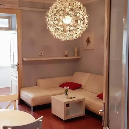 Apartamento Lavender J.m. Pula